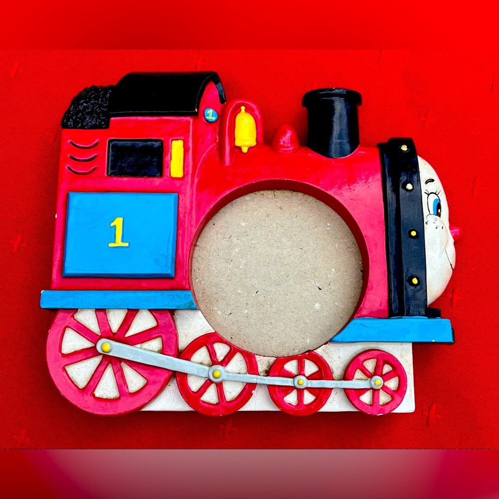 Photo Frame, vintage